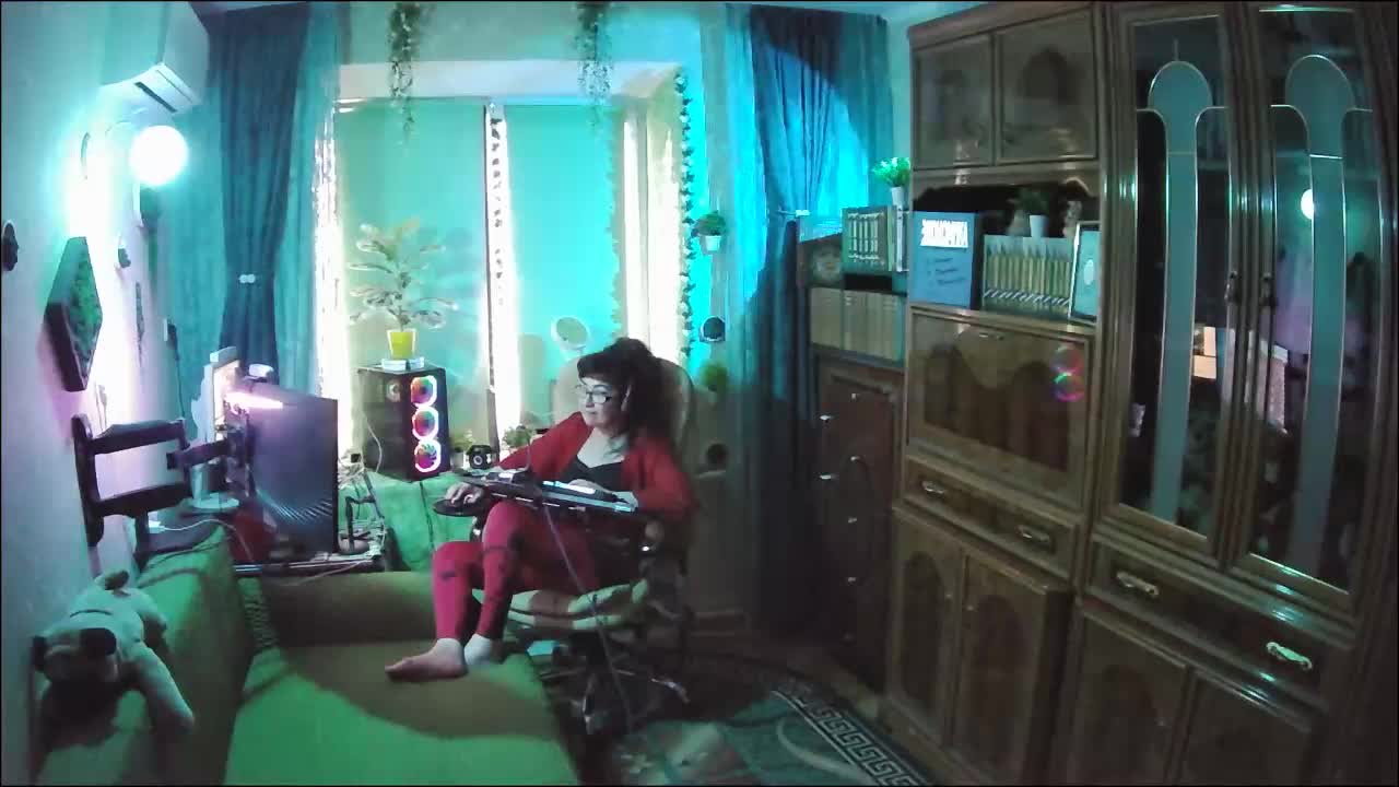 Infodar Adult Chat April 8, 2026