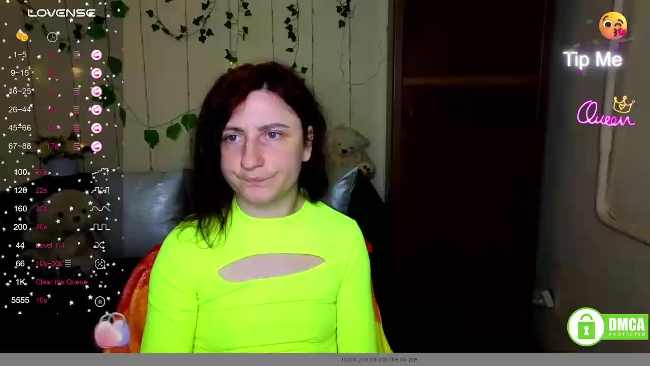 Musekittyjeni112 Adult Chat April 8, 2026