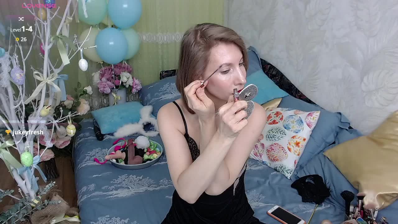 KirstenDesire Adult Chat April 8, 2026