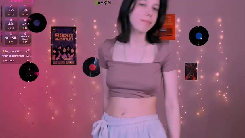 eira_mouse Adult Chat April 8, 2026