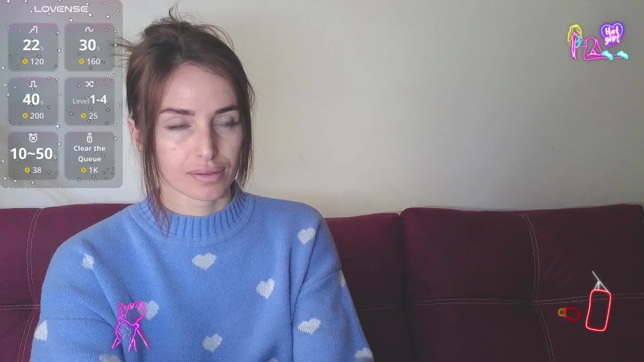 xxadrihanna Adult Chat April 8, 2026
