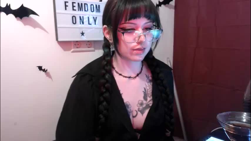 persephones_garden Adult Chat April 8, 2026