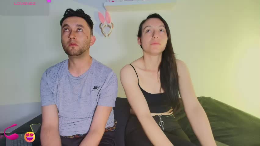 jeremmyandstacy Adult Chat April 8, 2026