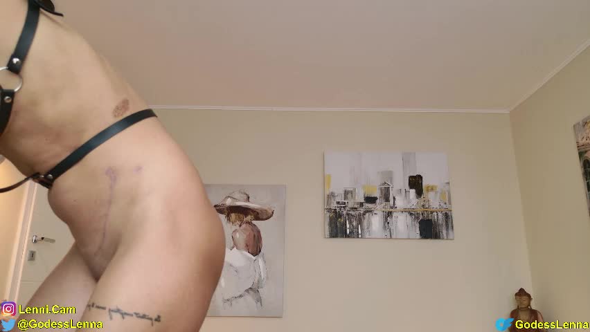 lenna_godess Adult Chat April 8, 2026