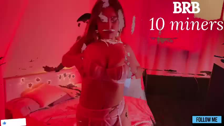emily_gin Adult Chat April 8, 2026