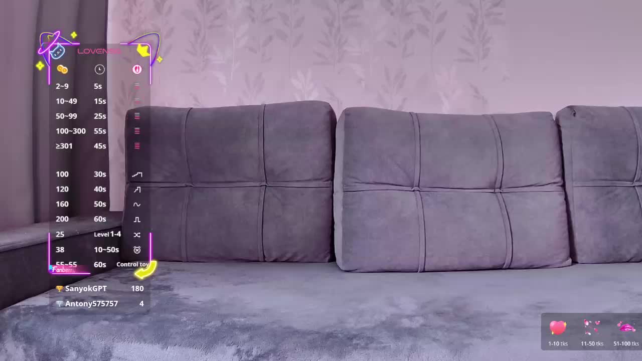 Li1Kitty Adult Chat April 9, 2026