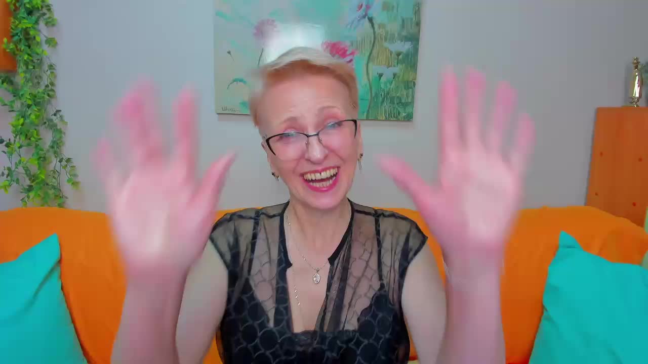 iamyourdream89 Adult Chat April 9, 2026