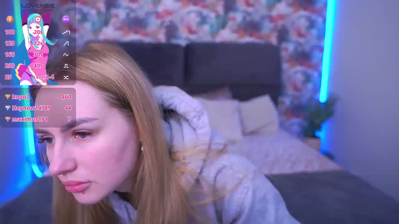 DivineJass Adult Chat April 8, 2026