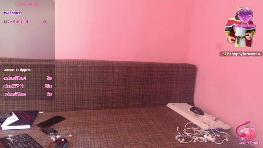 candy_hellenx Adult Chat April 9, 2026