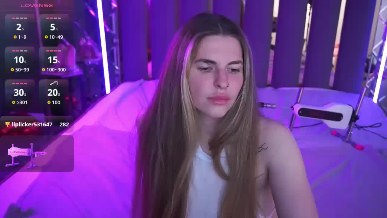 DanielaReign Adult Chat April 9, 2026