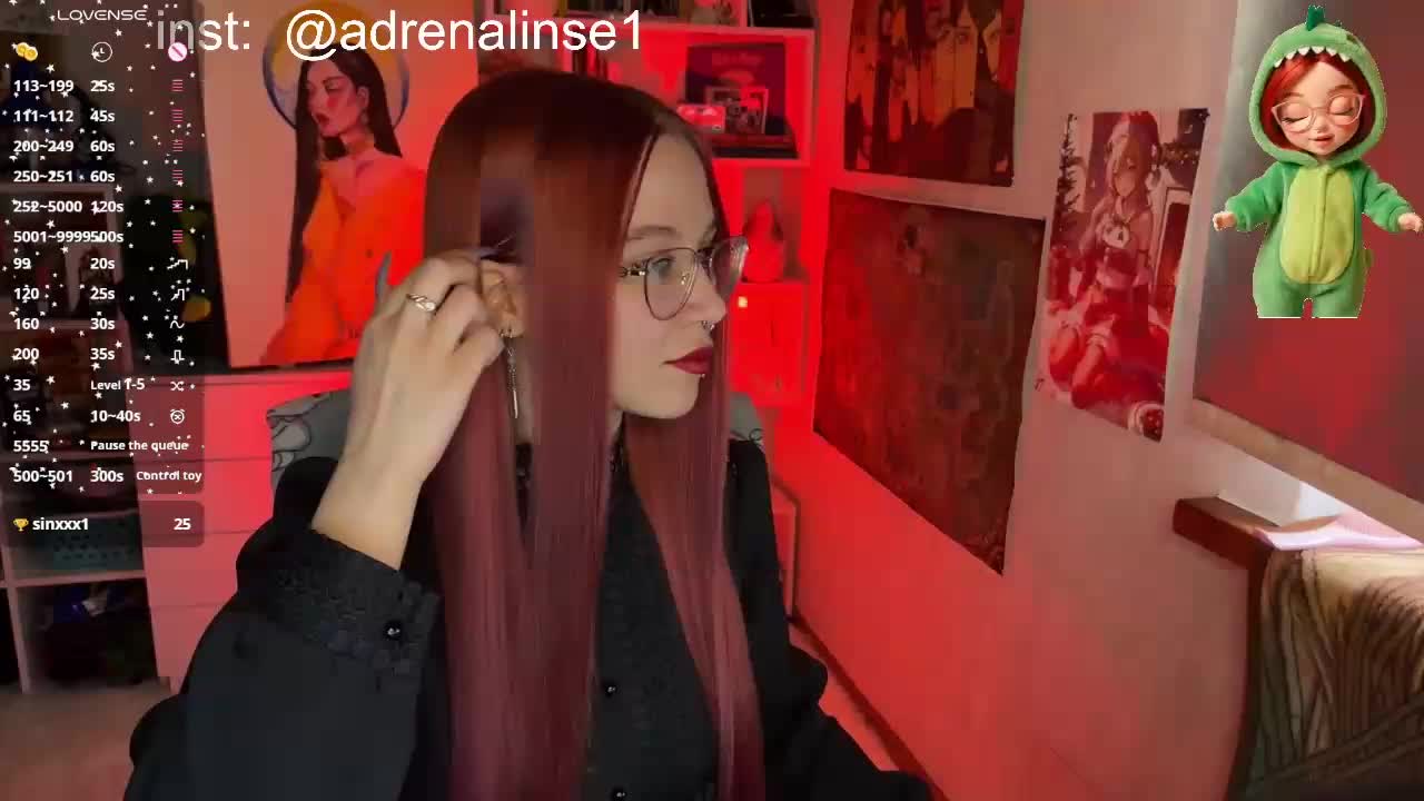 Kushina Adult Chat April 9, 2026