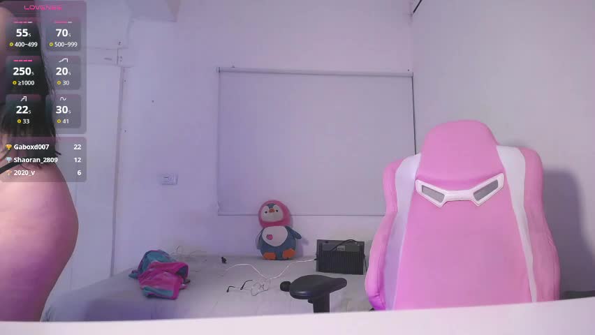 natsuki_star Adult Chat April 8, 2026