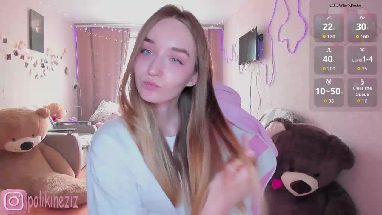 Polikinesis Adult Chat April 9, 2026