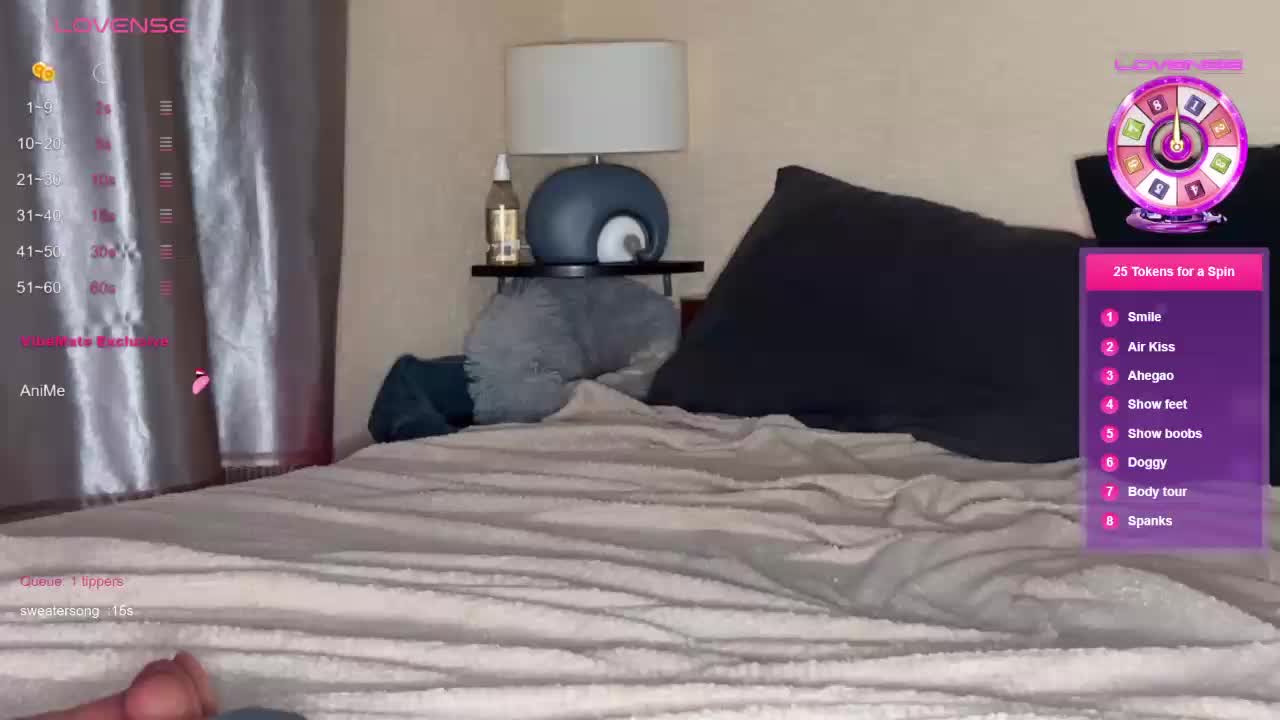 Katherine-Ross Adult Chat April 8, 2026