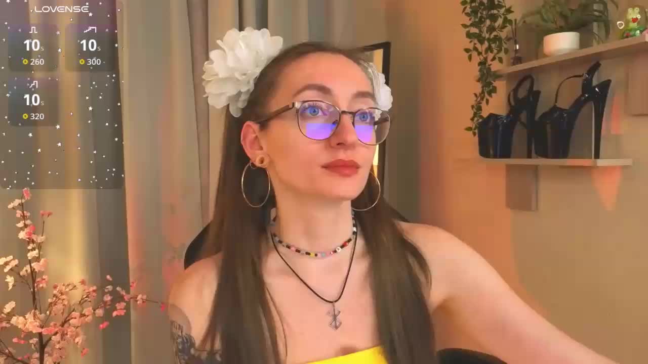 ShiroHeby Adult Chat April 9, 2026