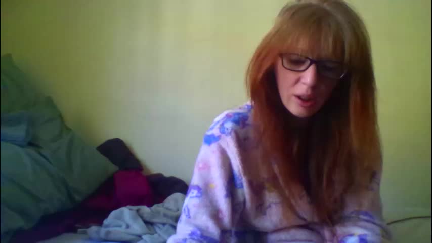 jenovakitty Adult Chat April 8, 2026