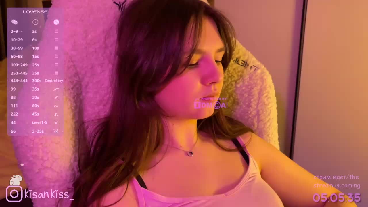 kisankiss Adult Chat April 8, 2026