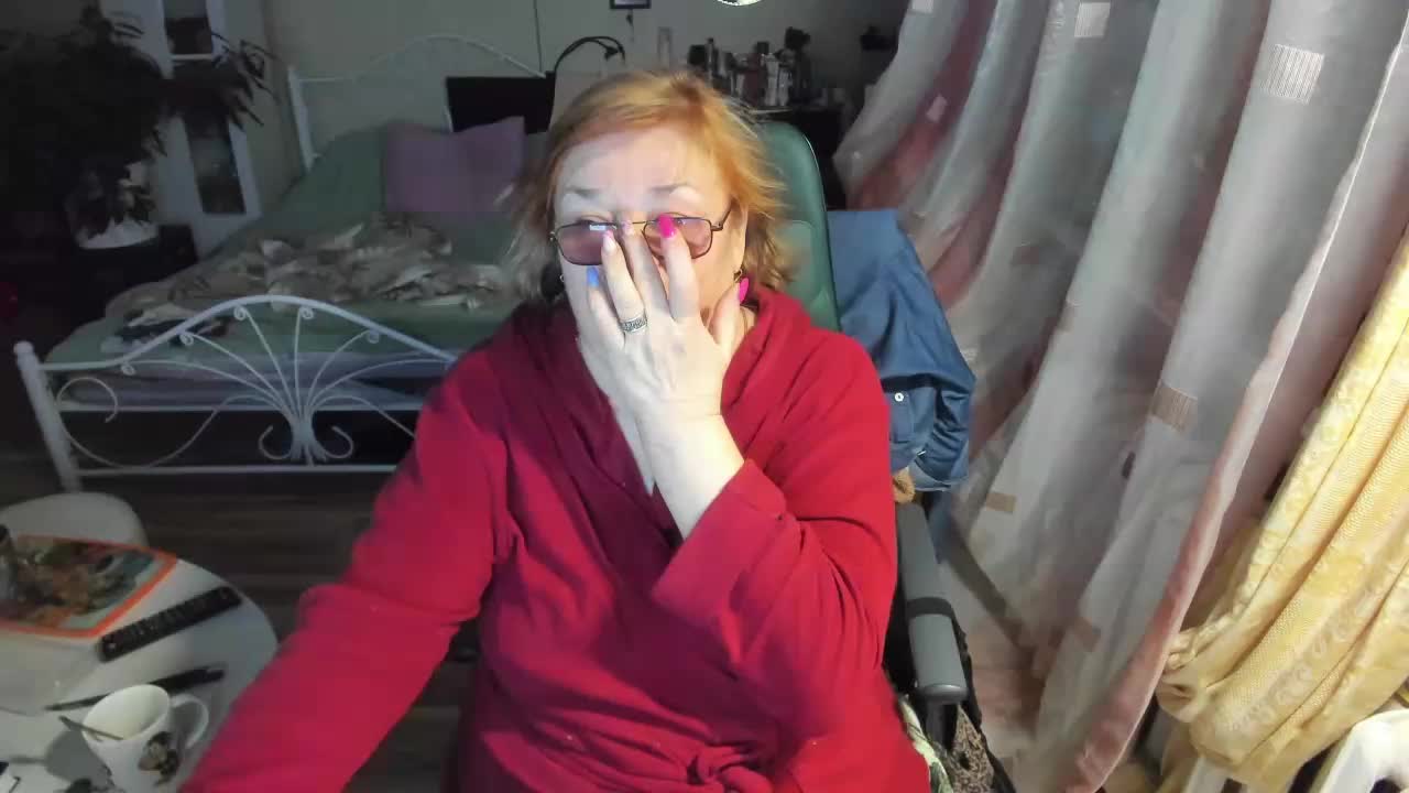 rekelme Adult Chat April 8, 2026