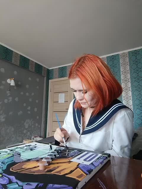 Colombina Adult Chat April 9, 2026