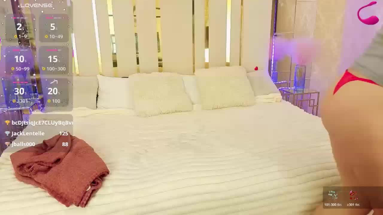 MissRossi Adult Chat April 8, 2026