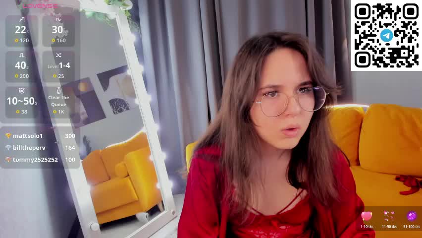 leylamirage Adult Chat April 8, 2026