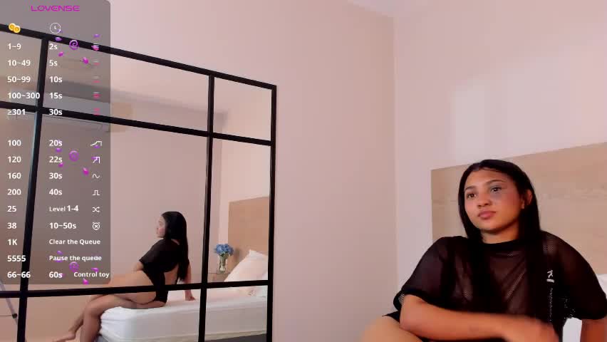 catherineolivella Adult Chat April 8, 2026