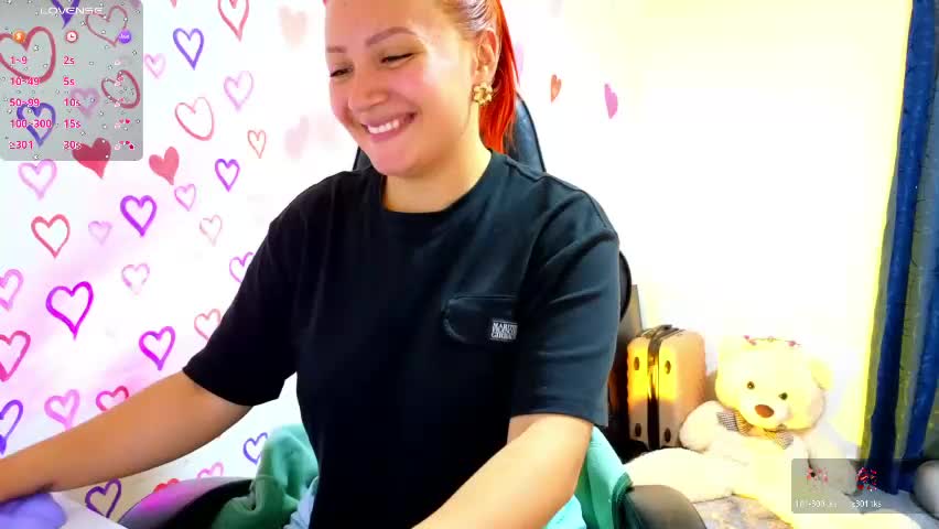 tessawhisnton Adult Chat April 8, 2026