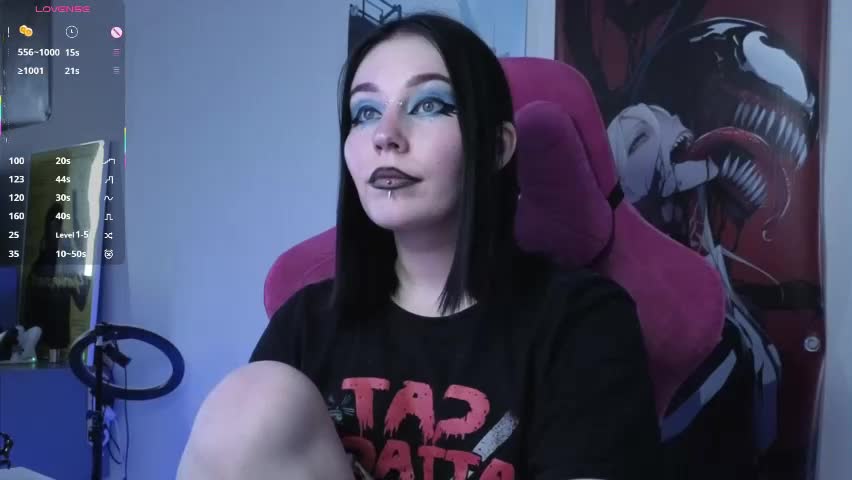 elizabethflowerr Adult Chat April 8, 2026