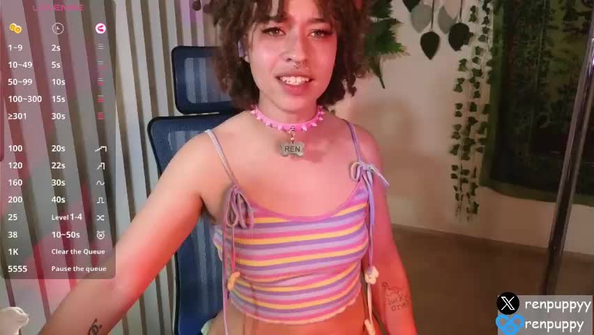 renpuppy Adult Chat April 8, 2026