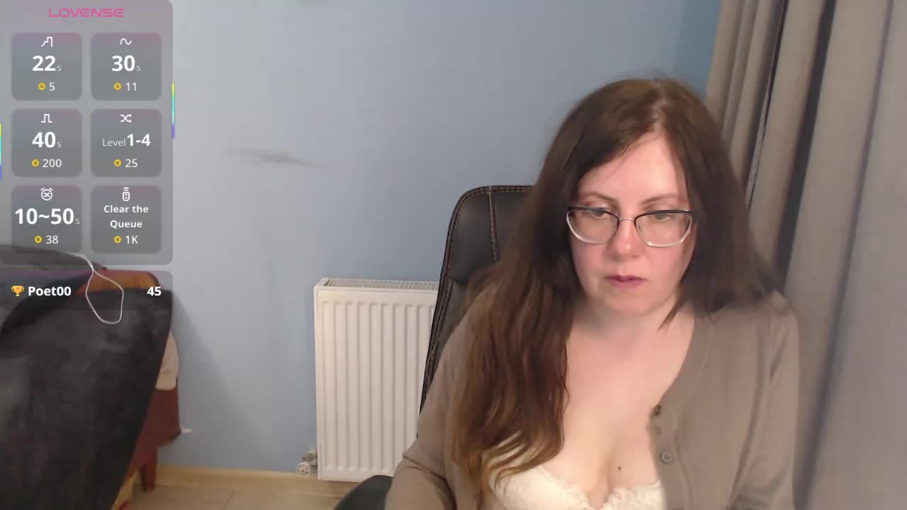 mandarinka28 Adult Chat April 8, 2026