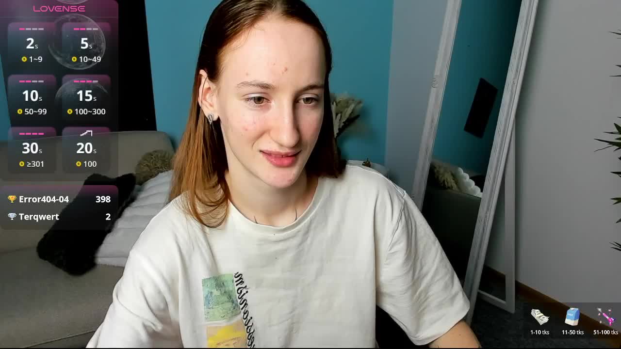 Jaidii Adult Chat April 9, 2026