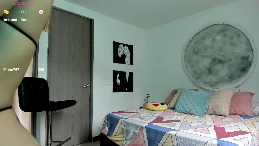 selyn_ Adult Chat April 8, 2026