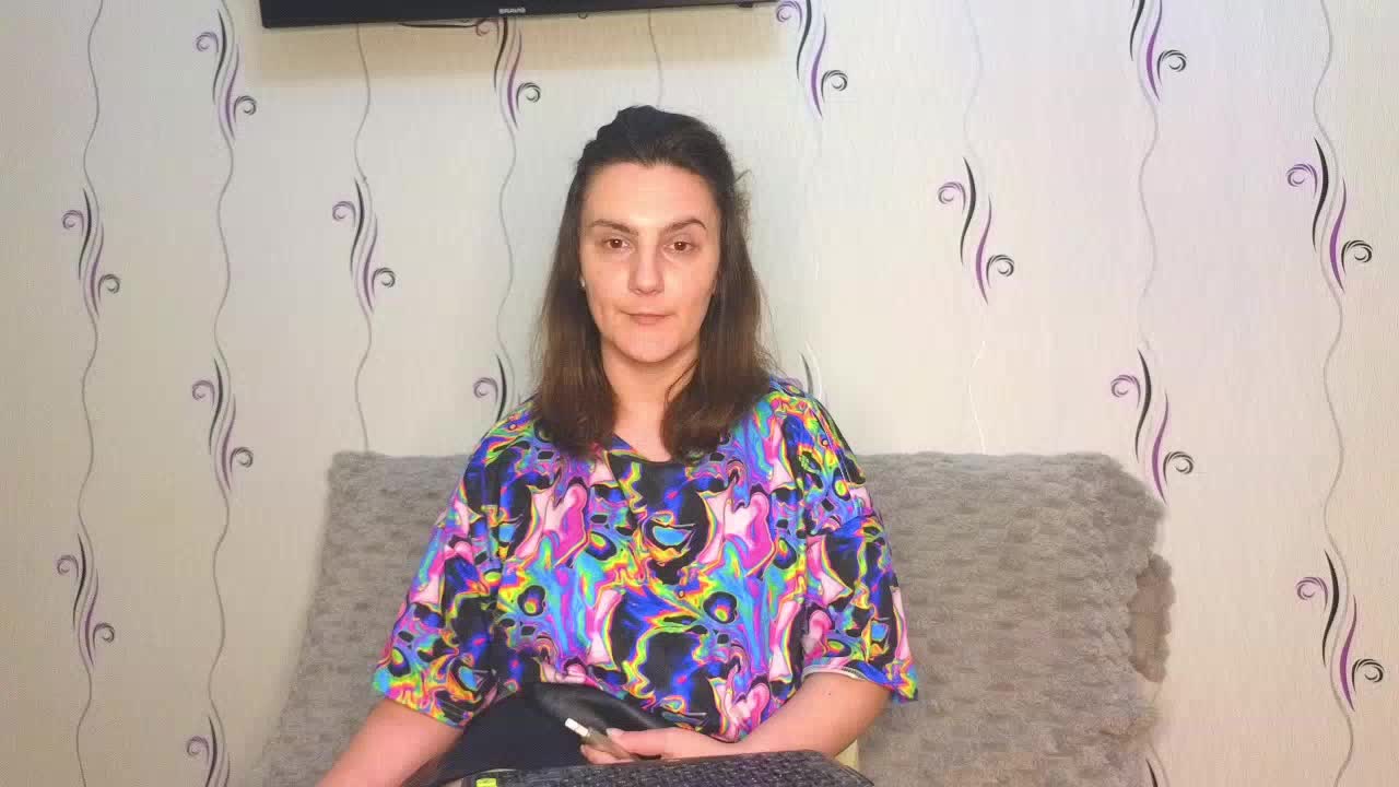 Secret_Smile Adult Chat April 8, 2026