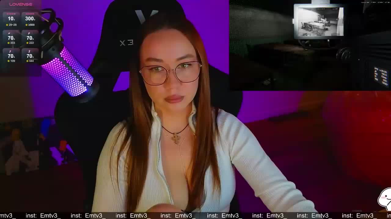 Emili1- Adult Chat April 9, 2026