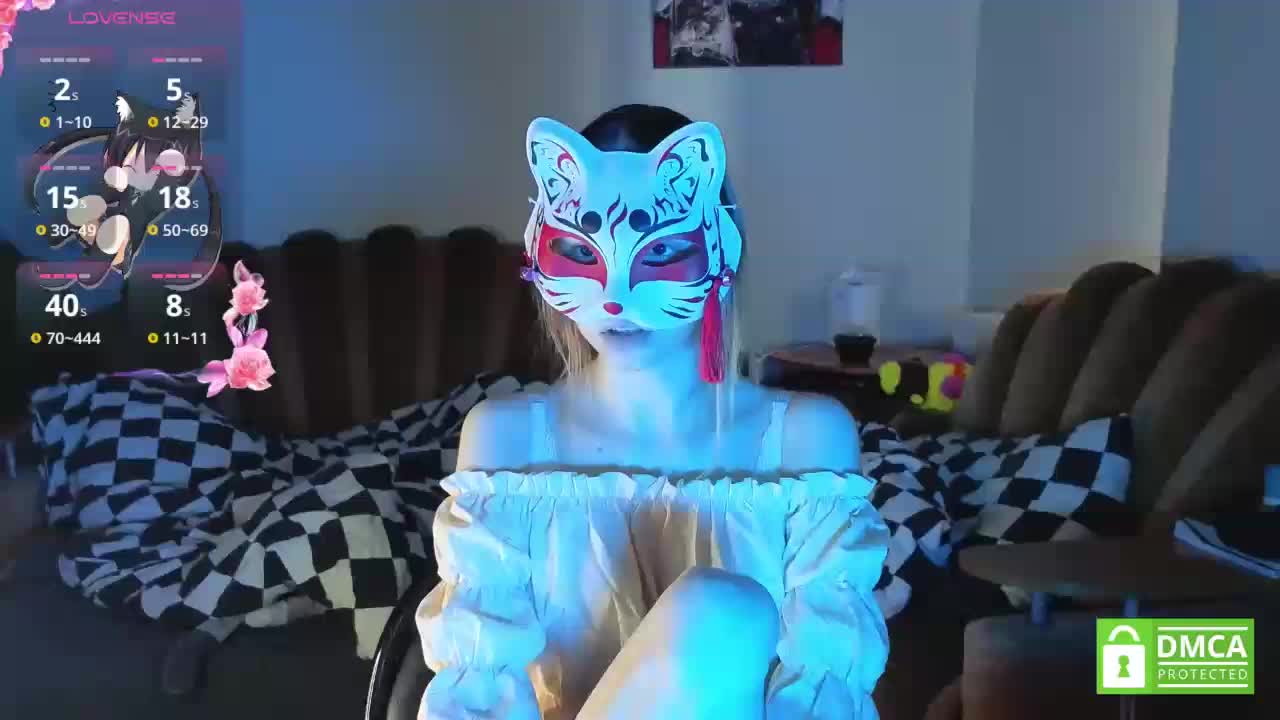 EvelynNeal Adult Chat April 9, 2026