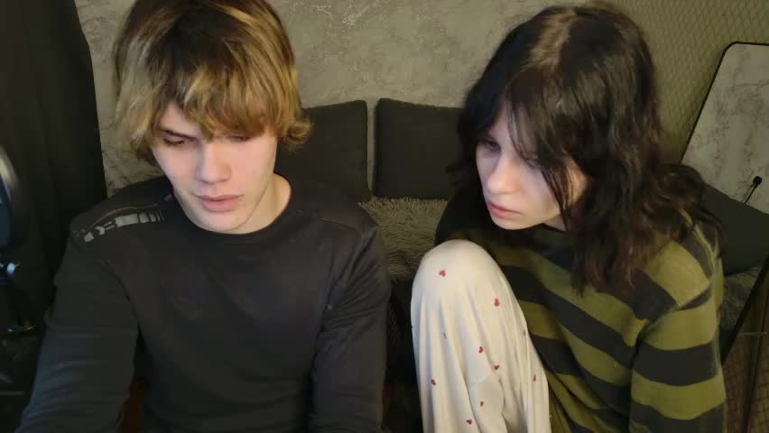 bonnie_and_c1yde Adult Chat April 9, 2026