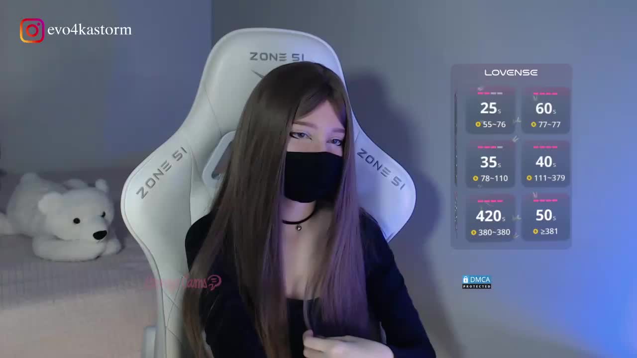 Evo4kaStorm Adult Chat April 9, 2026