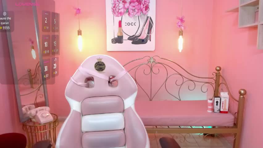 channtal_x Adult Chat April 9, 2026