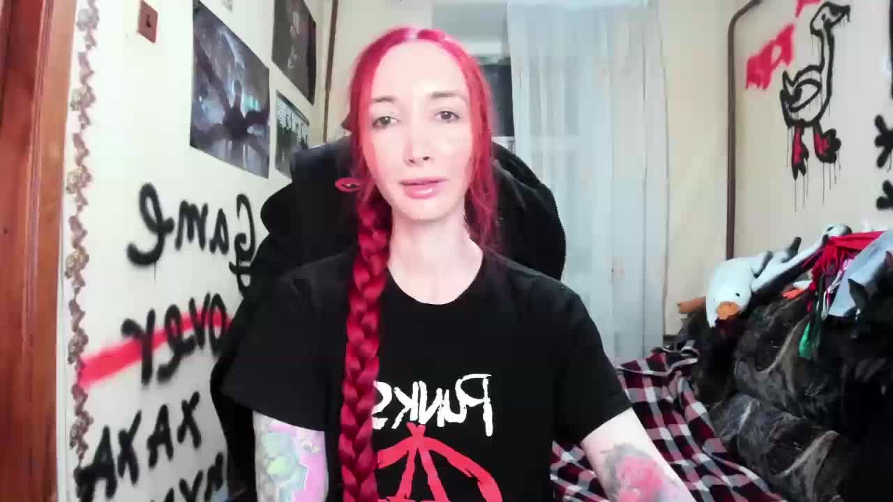 Roxy-Sun Adult Chat April 9, 2026