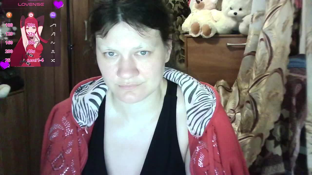 Flower_Jasmine Adult Chat April 9, 2026