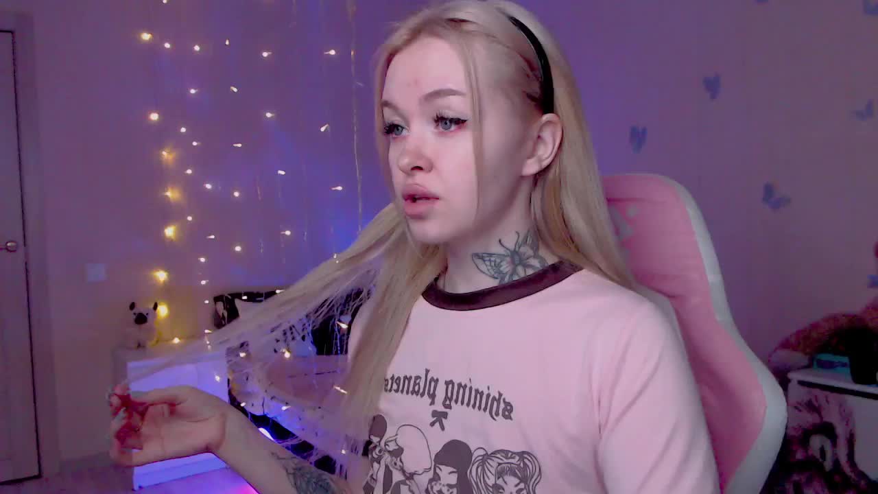 NaughtyMable Adult Chat April 9, 2026