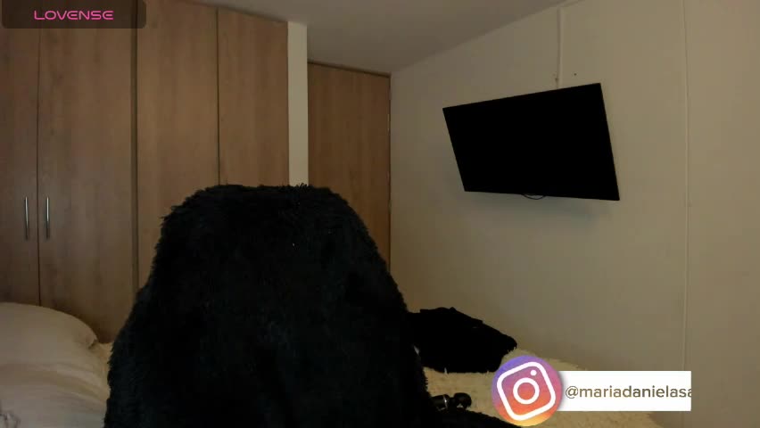 mariadanielasanchez Adult Chat April 9, 2026