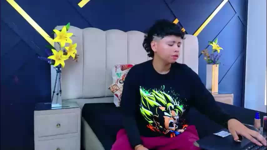 nikievanz Adult Chat April 9, 2026