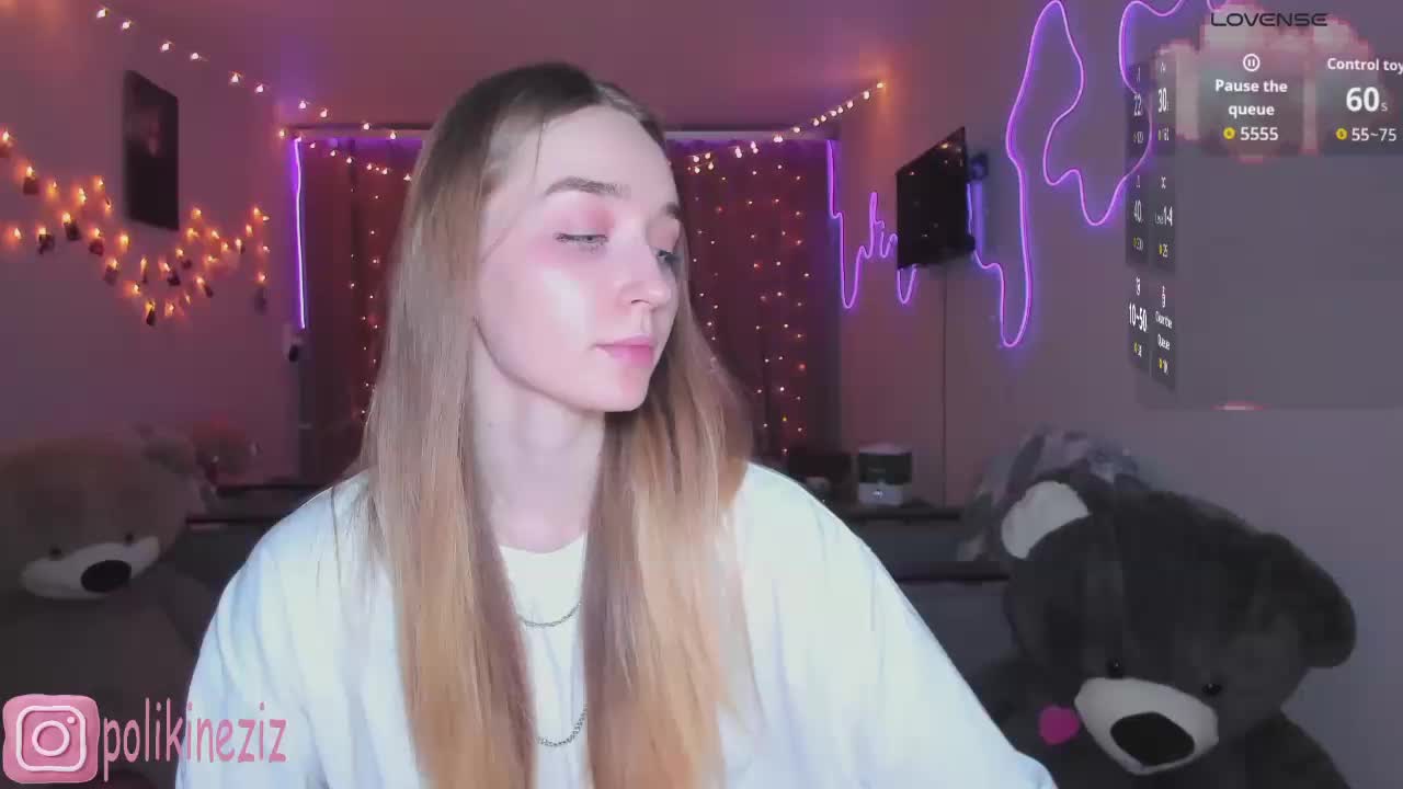 Polikinesis Adult Chat April 9, 2026