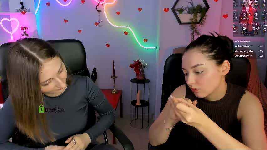 miki_nikki Adult Chat April 9, 2026