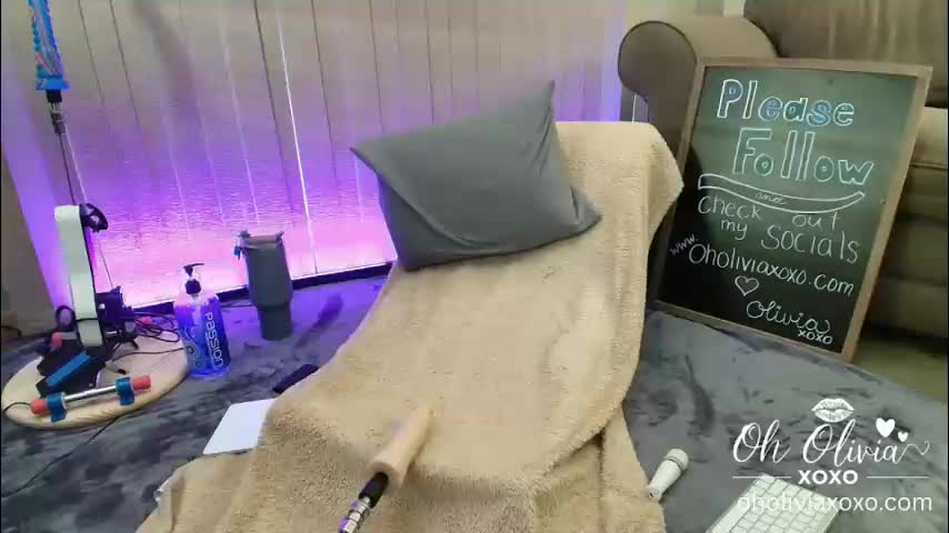 oholiviaxoxo Adult Chat April 9, 2026