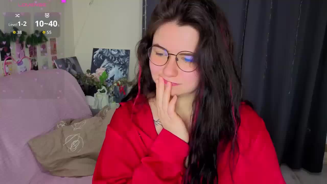 Kitty-Katty Adult Chat April 9, 2026