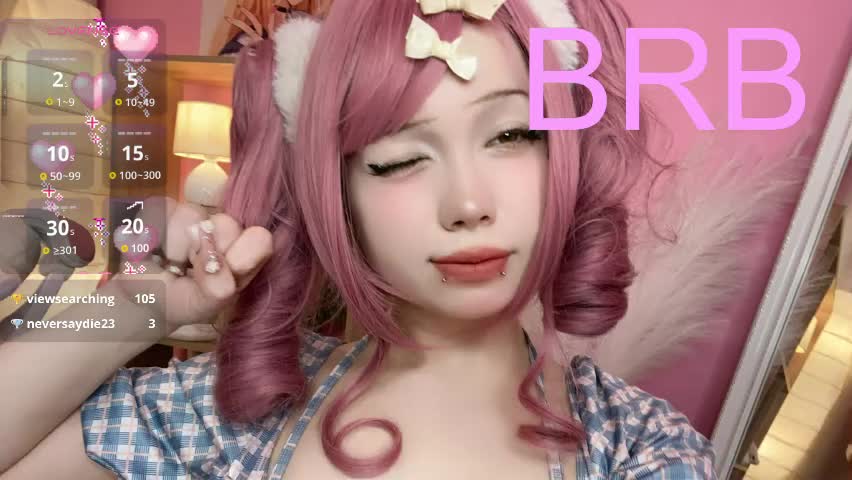 kyomi_sun Adult Chat April 9, 2026