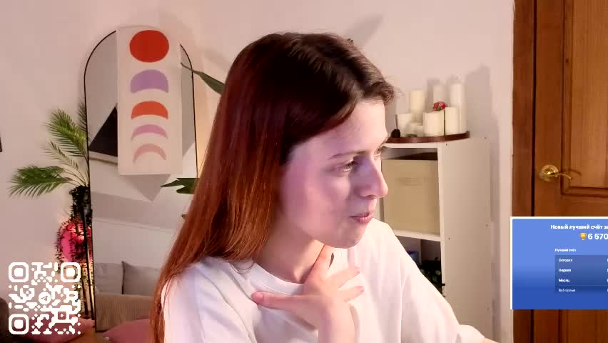 doll_lesli Adult Chat April 9, 2026