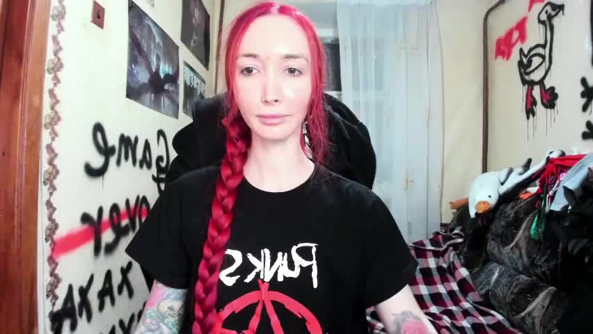 roxy_silver Adult Chat April 9, 2026